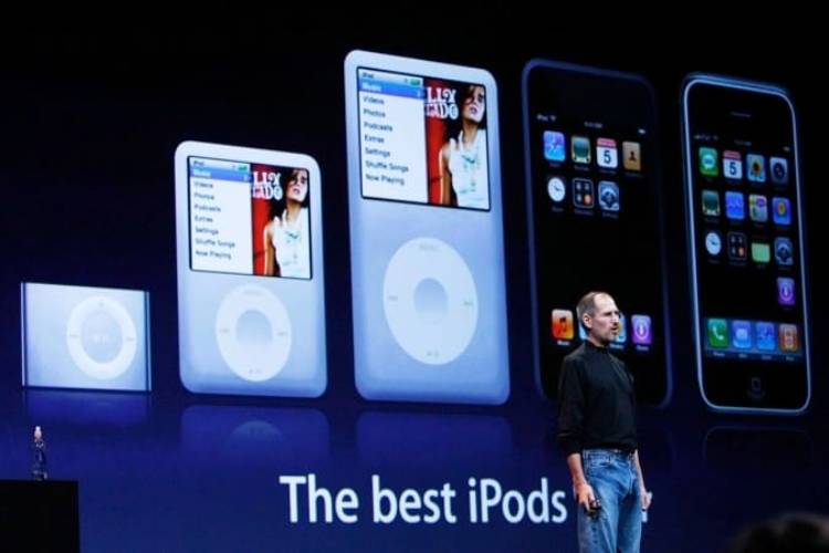 Apple อาจกำลังทดสอบ USB-C iPhones