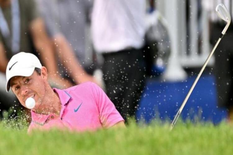 Rory McIlroy วิพากษ์วิจารณ์หัวหน้า LIV Golf Greg Norman หลังจากชนะ Canadian Open